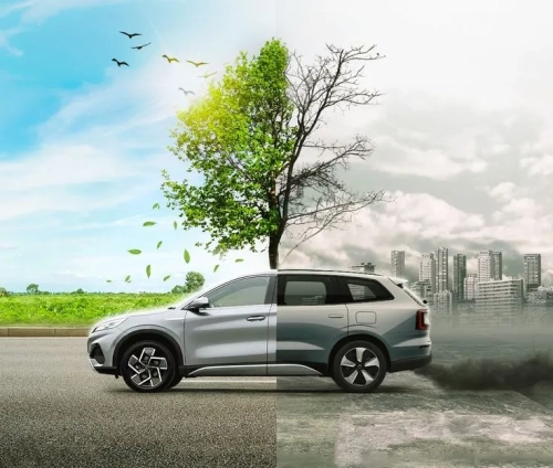 Voitures électriques en Tunisie : des avantages fiscaux inédits qui pourraient accélérer la transition vers une mobilité plus économique