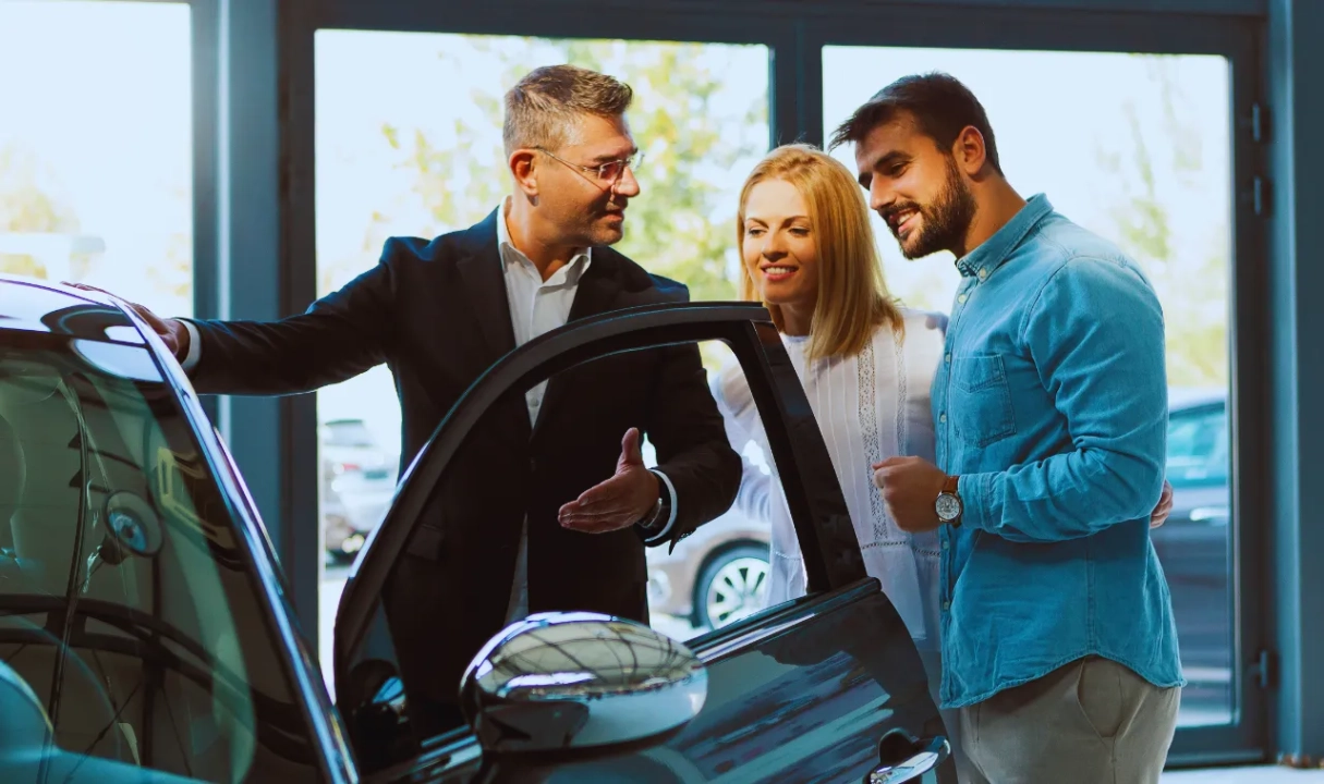 Guide Ultime : Achat de Voiture en Tunisie - Maîtriser les Procédures et Déjouer les Arnaques (Analyse Experte 2024)
