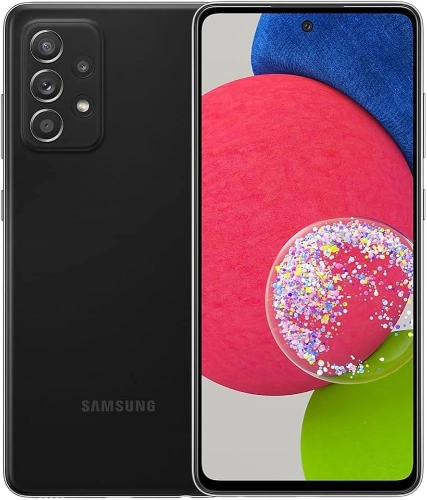 Samsung Galaxy A52 prix en Tunisie et fiche complète (2026)