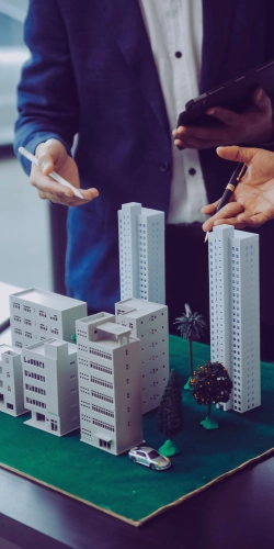 Le Marché Immobilier Tunisien en 2025 – Naviguer entre Paradoxe des Prix et Réformes Fiscales