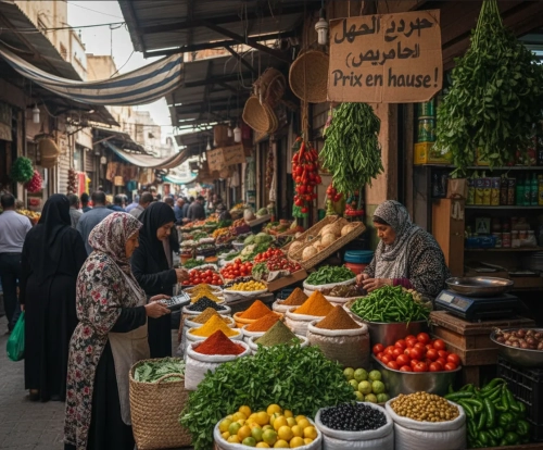 Économie en Tunisie : inflation, budget et prix des produits