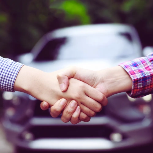 Les points à vérifier avant d’acheter une voiture d’occasion