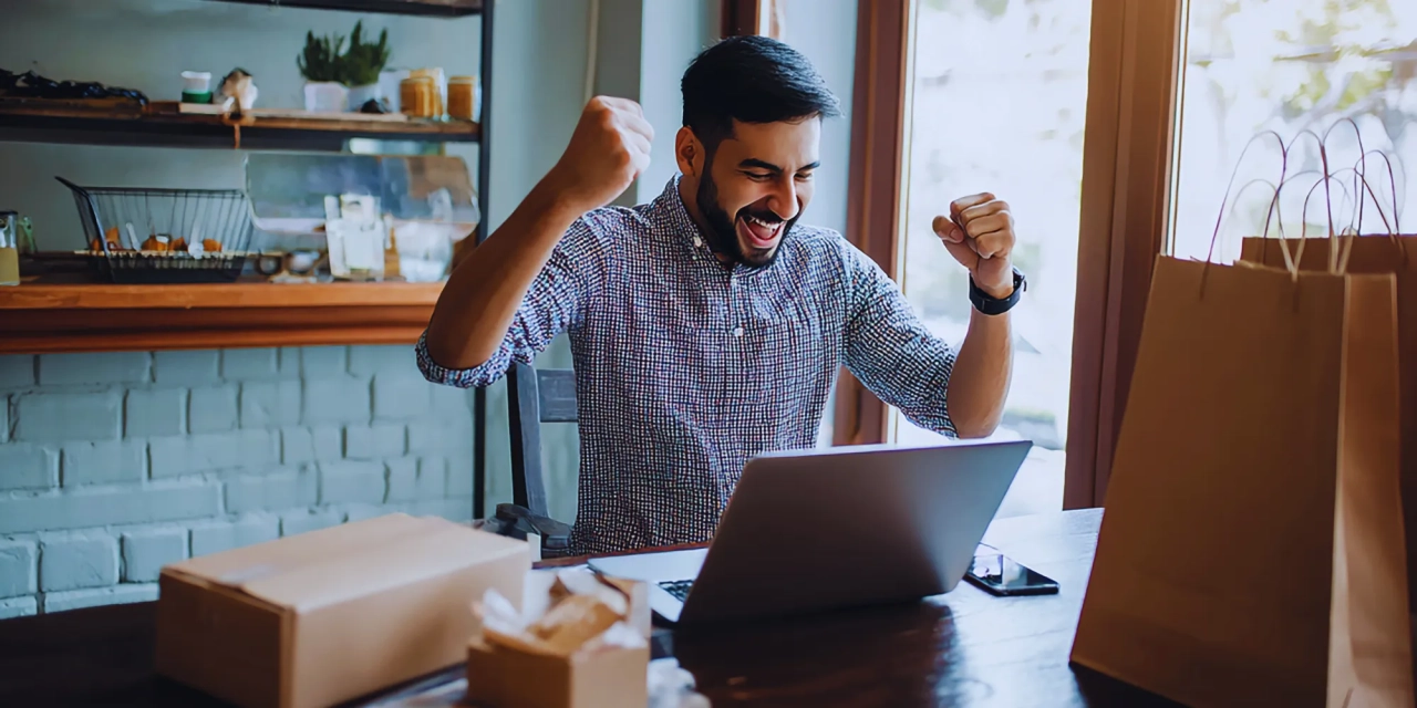 Réussir ses ventes en ligne entre particuliers
