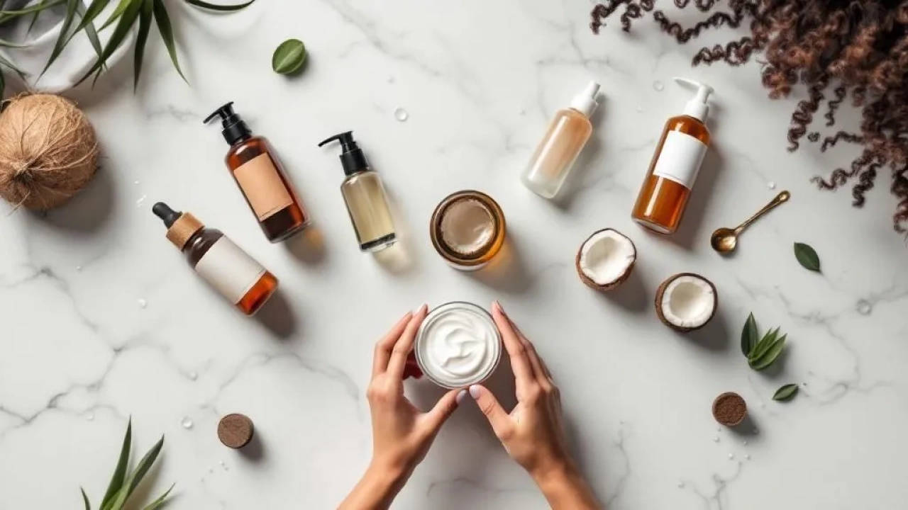 Le Baromètre de la Beauté "Made in Tunisia" : Quelles marques dominent le marché en 2026 ?