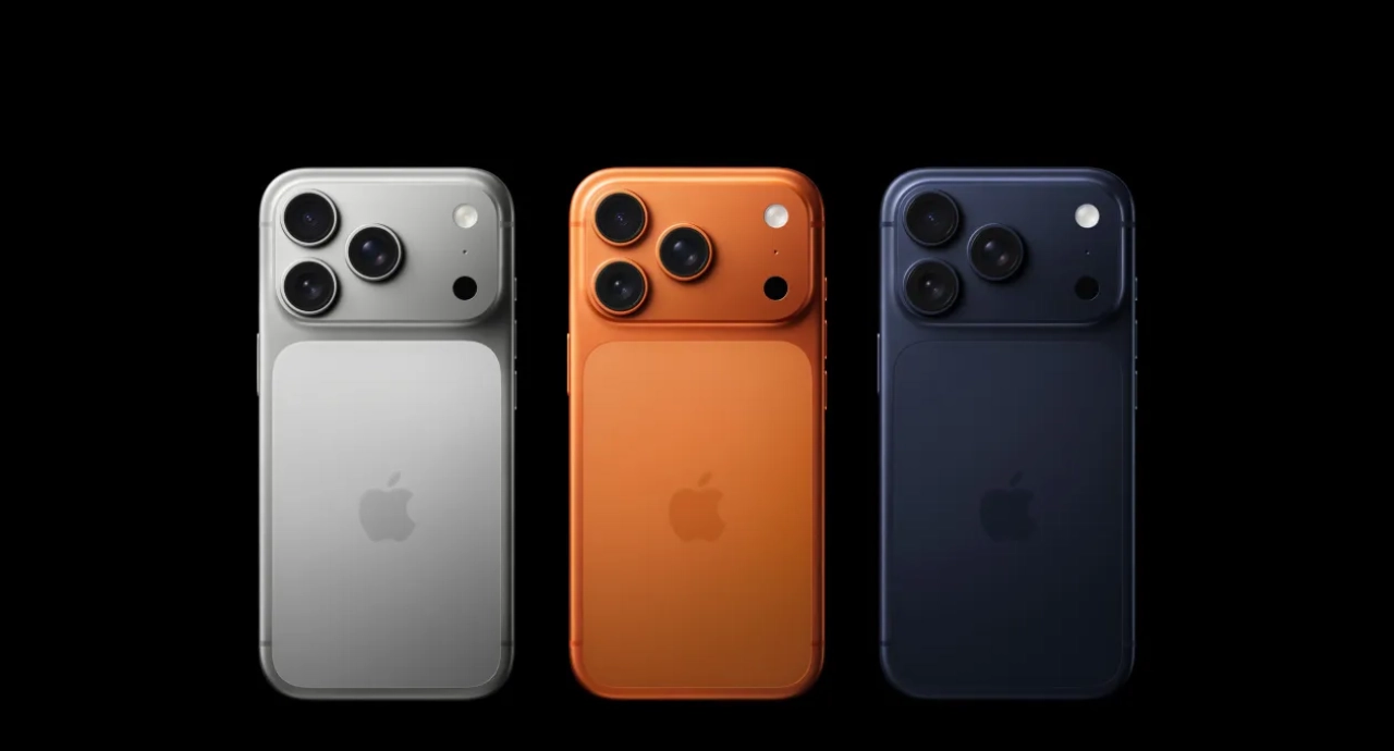 iPhone 17 : Puissance, Finesse et Intelligence Artificielle
