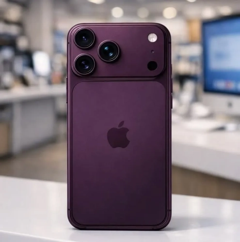 iPhone 18 Pro : Apple miserait sur une innovation photo majeure pour ses futurs smartphones