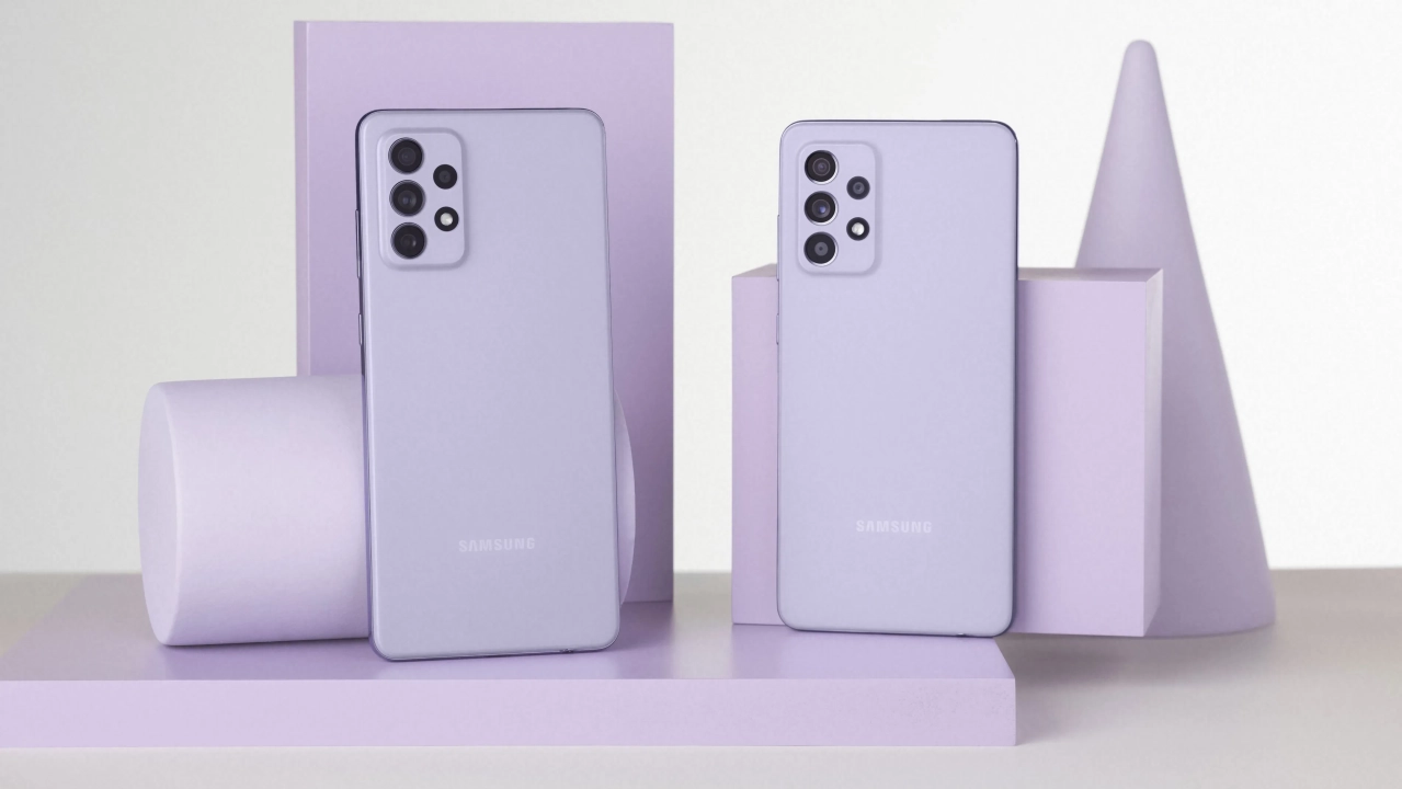 Samsung Galaxy A52 prix en Tunisie et fiche complète (2026)
