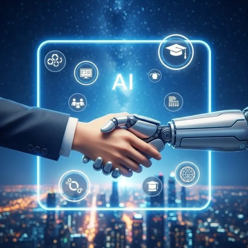 Intelligence artificielle : les nouveautés qui transforment notre quotidien et créent de nouvelles opportunités