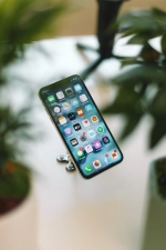 Téléphones et Objets connectés