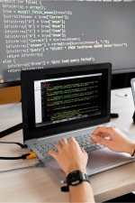 Programming et Tech