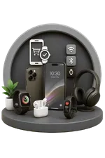 Téléphones et Objets connectés