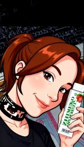 l'image de profil de emnacoinbio
